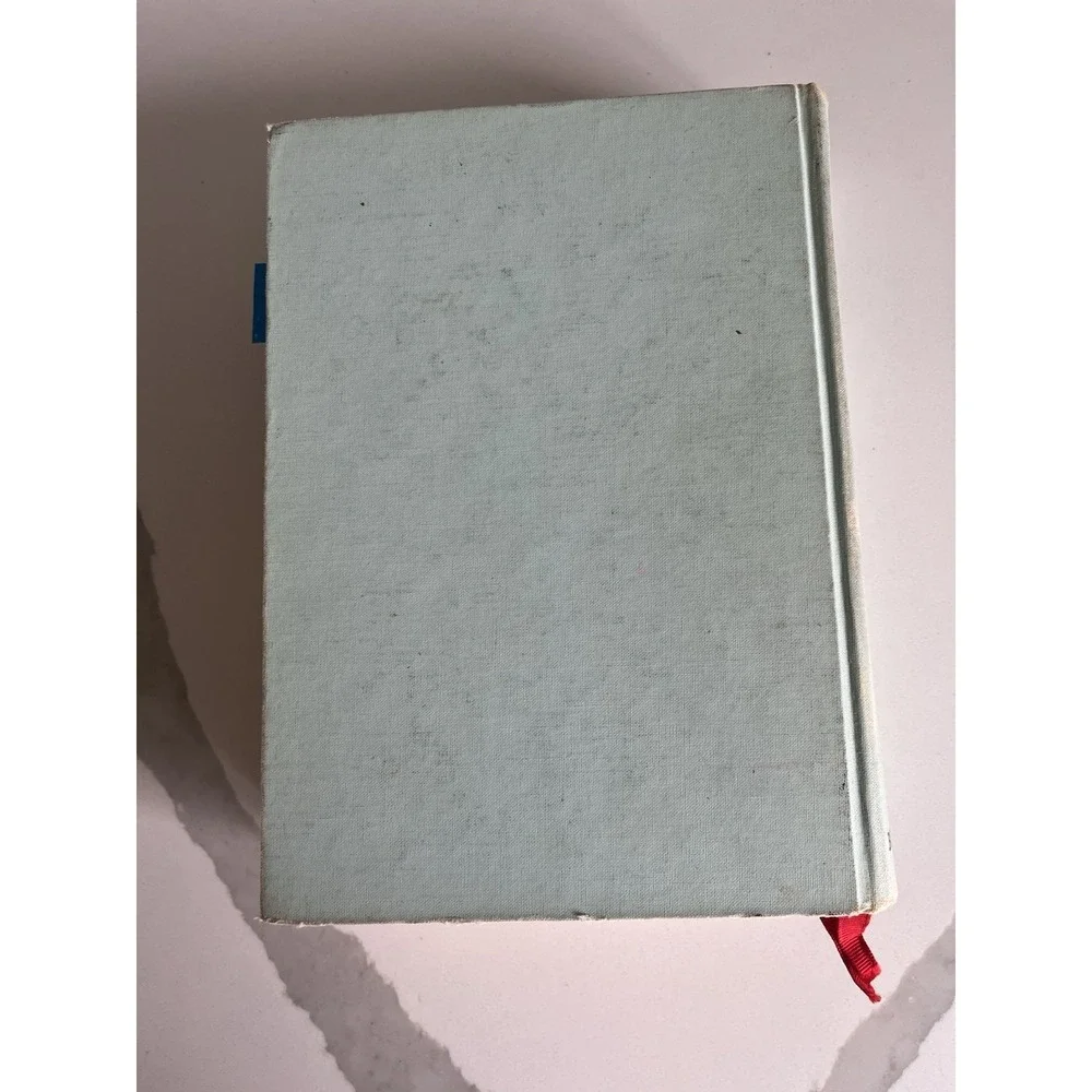 THE‎ JOY OF COOKING (1964 Edition, Hardcover) vintage cookbook
